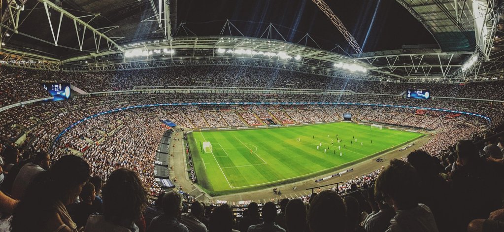 Football, the most popular sport in the world Football, the most popular sport in the world