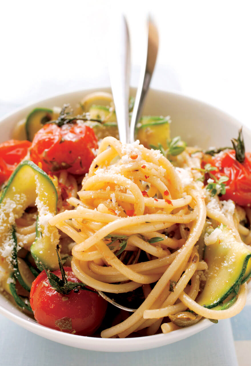 Cook and enjoy