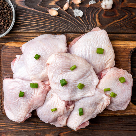 Chicken Thai