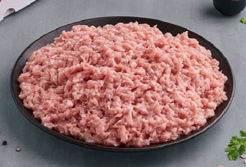 Chicken Keema 