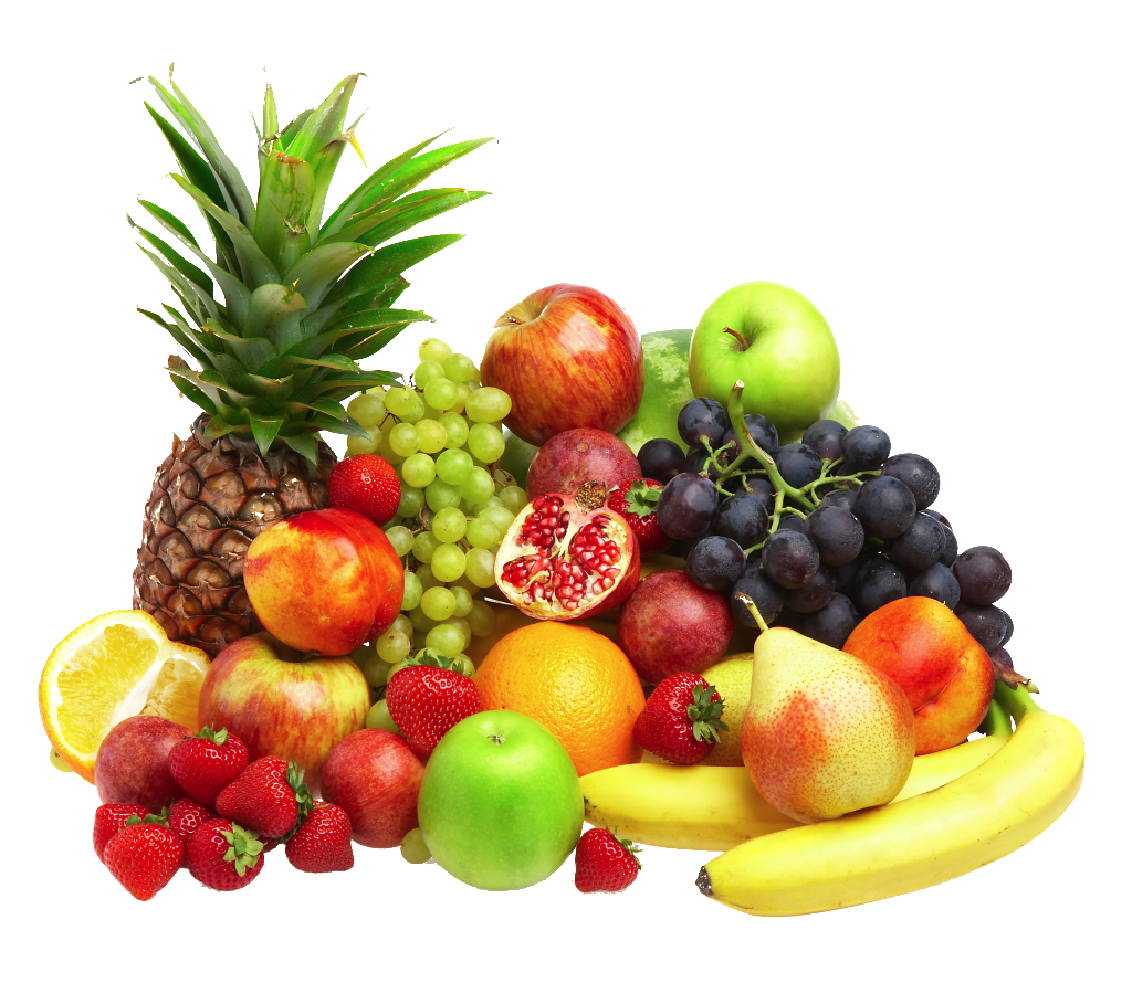 FRUITS 