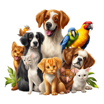 PETS 