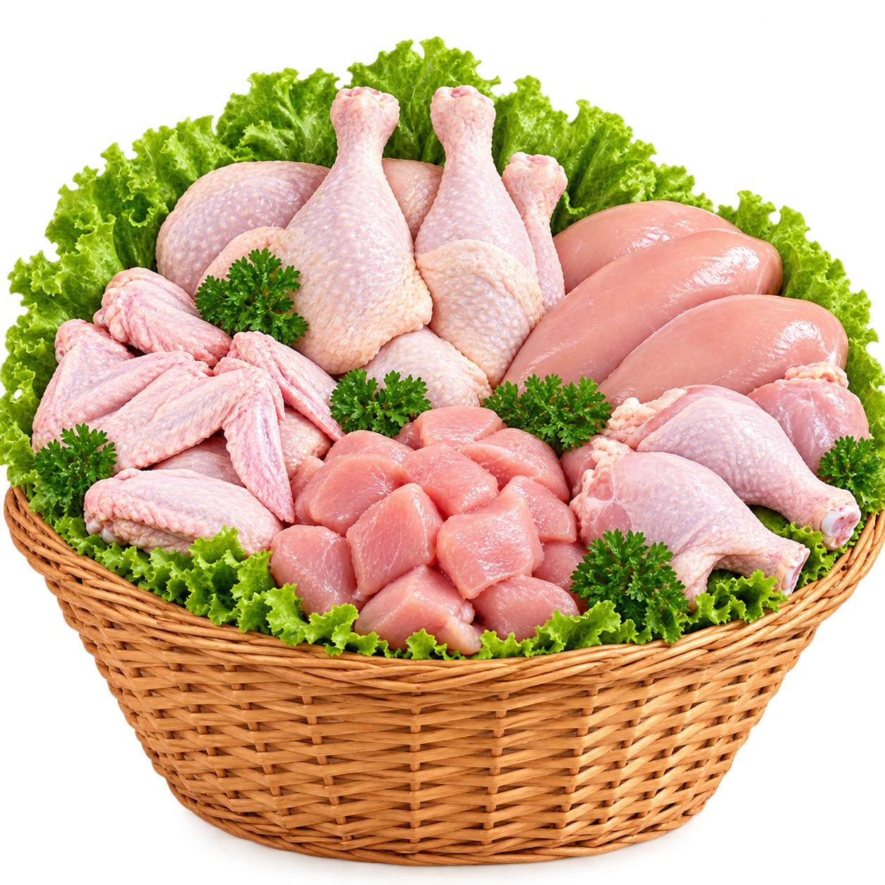CHICKEN
